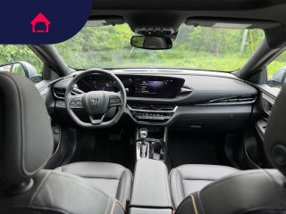 2025 Buick Envista