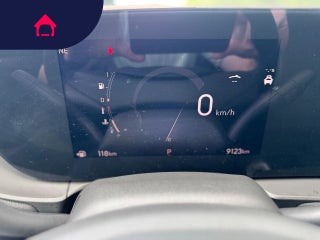 2025 Buick Envista
