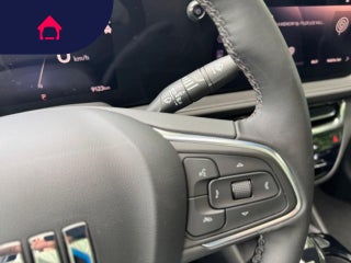 2025 Buick Envista