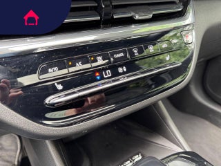 2025 Buick Envista