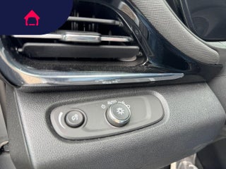 2025 Buick Envista