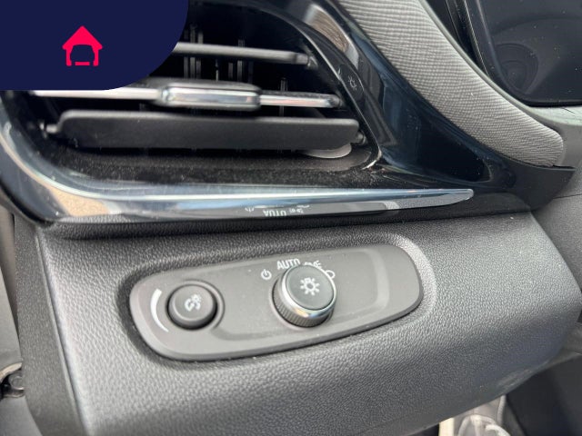 2025 Buick Envista