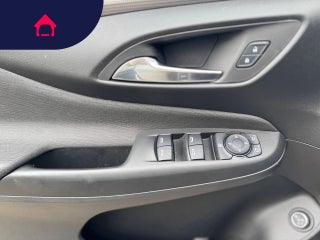 2025 Buick Envista