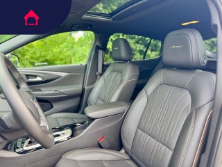 2025 Buick Envista