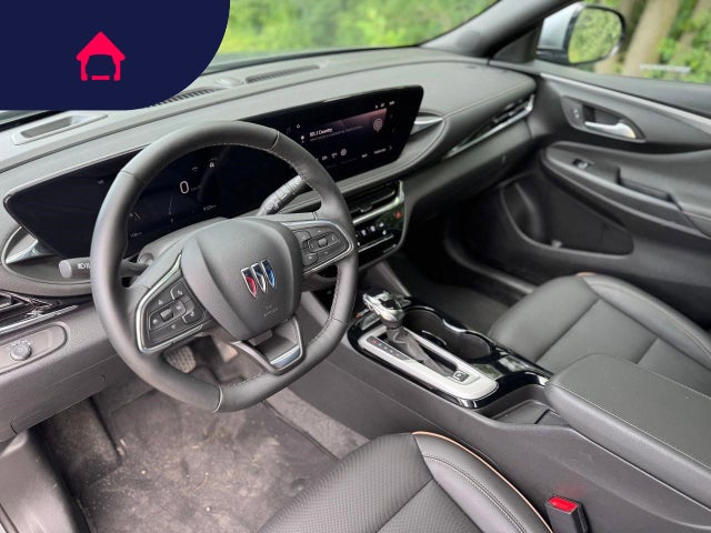 2025 Buick Envista
