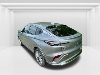 2025 Buick Envista