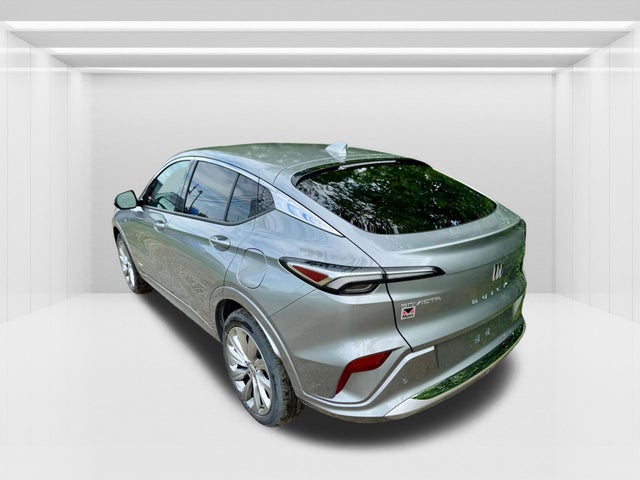 2025 Buick Envista