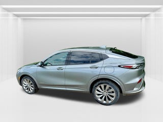 2025 Buick Envista