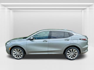 2025 Buick Envista