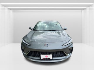 2025 Buick Envista