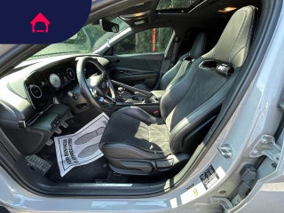 2023 Hyundai Elantra N