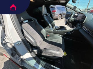 2023 Hyundai Elantra N