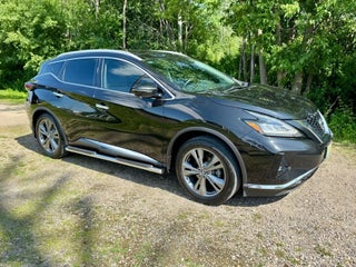 2019 Nissan Murano