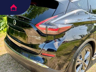 2019 Nissan Murano