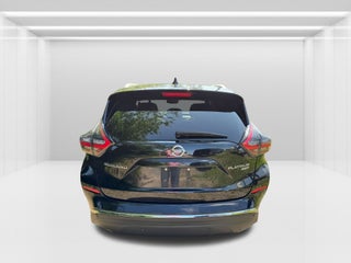 2019 Nissan Murano