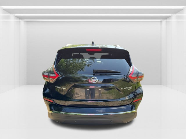 2019 Nissan Murano