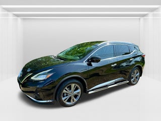 2019 Nissan Murano