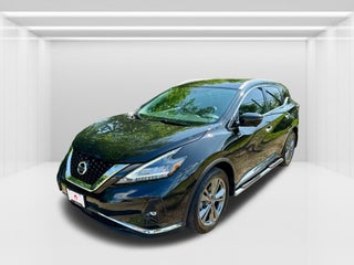 2019 Nissan Murano