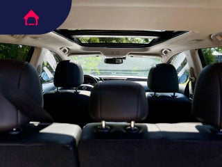 2019 Nissan Murano