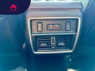 2019 Nissan Murano