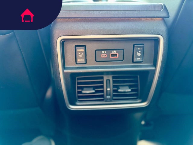 2019 Nissan Murano