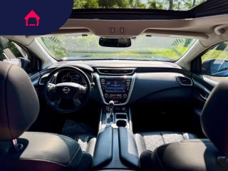 2019 Nissan Murano