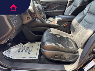 2019 Nissan Murano