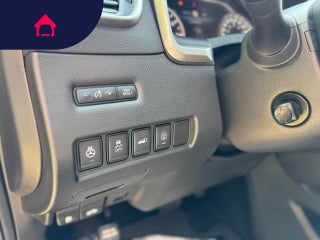 2019 Nissan Murano