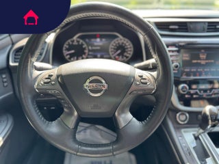 2019 Nissan Murano
