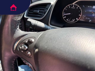 2019 Nissan Murano