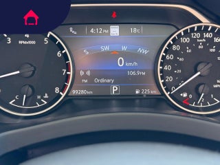 2019 Nissan Murano
