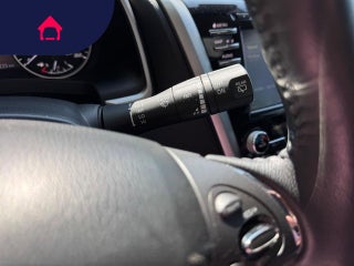 2019 Nissan Murano