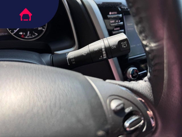 2019 Nissan Murano