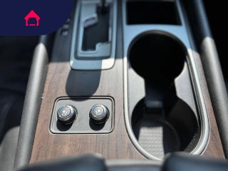 2019 Nissan Murano