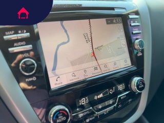 2019 Nissan Murano