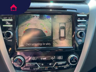 2019 Nissan Murano