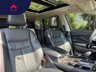 2019 Nissan Murano