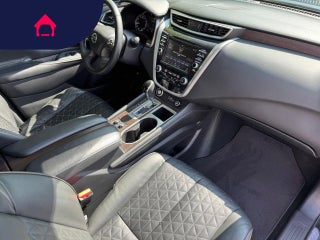 2019 Nissan Murano