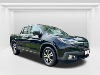 2019 Honda Ridgeline