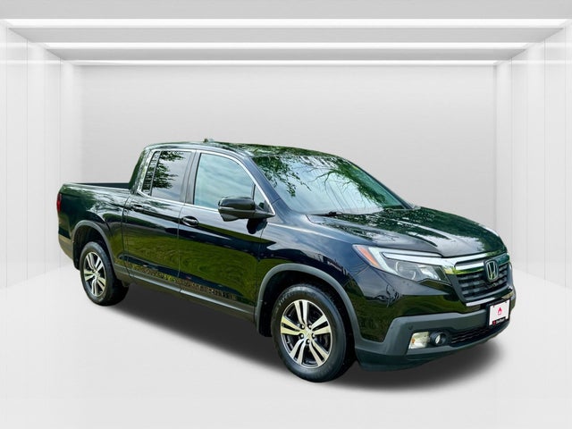 2019 Honda Ridgeline