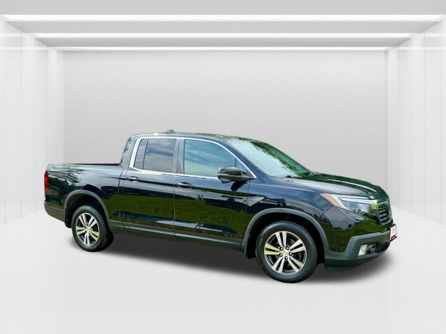 2019 Honda Ridgeline