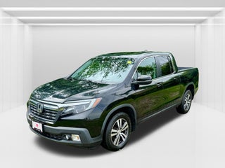 2019 Honda Ridgeline