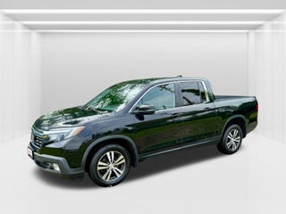 2019 Honda Ridgeline