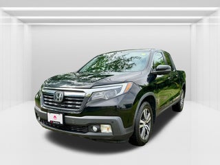 2019 Honda Ridgeline