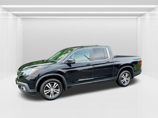 2019 Honda Ridgeline