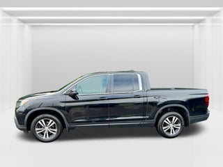 2019 Honda Ridgeline