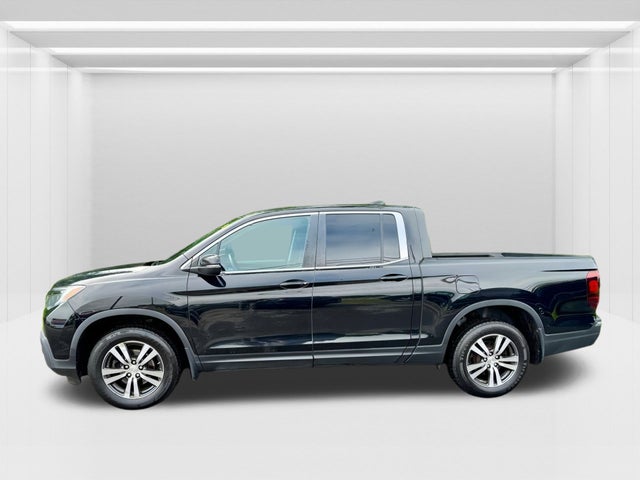 2019 Honda Ridgeline