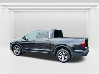 2019 Honda Ridgeline