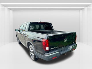 2019 Honda Ridgeline