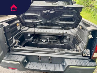 2019 Honda Ridgeline
